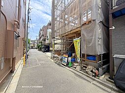 外観の画像