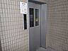 その他：エレベータ