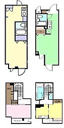 事業用一括　UPGレジデンス関町南