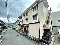 大阪府八尾市東山本新町2丁目：物件画像／株式会社LEGATO　賃貸住宅サービスFC八尾店