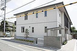 シャーメゾンソレイユ