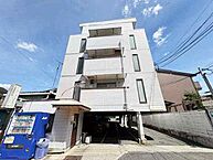 大阪府八尾市東山本町5丁目：物件画像／株式会社LEGATO　賃貸住宅サービスFC八尾店