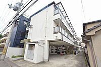 大阪府柏原市国分市場2丁目：物件画像／株式会社LEGATO　賃貸住宅サービスFC八尾店