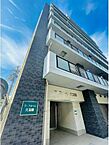 大阪府八尾市久宝園1丁目：物件画像／株式会社LEGATO　賃貸住宅サービスFC八尾店