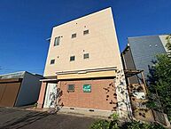 大阪府八尾市新家町3丁目：物件画像／株式会社LEGATO　賃貸住宅サービスFC八尾店