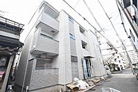 大阪府東大阪市長瀬町1丁目：物件画像／株式会社LEGATO　賃貸住宅サービスFC八尾店
