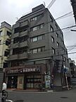 大阪府東大阪市荒川3丁目：物件画像／株式会社LEGATO　賃貸住宅サービスFC八尾店