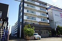 大阪府東大阪市吉田4丁目：物件画像／株式会社LEGATO　賃貸住宅サービスFC八尾店