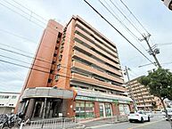 大阪府東大阪市吉原2丁目：物件画像／株式会社LEGATO　賃貸住宅サービスFC八尾店