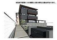 大阪府東大阪市中小阪5丁目：物件画像／株式会社LEGATO　賃貸住宅サービスFC八尾店