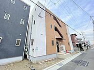 大阪府八尾市植松町2丁目15番4号：物件画像／株式会社LEGATO　賃貸住宅サービスFC八尾店