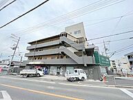 大阪府柏原市平野1丁目：物件画像／株式会社LEGATO　賃貸住宅サービスFC八尾店