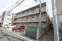 大阪府東大阪市若江北町1丁目：物件画像／株式会社LEGATO　賃貸住宅サービスFC八尾店