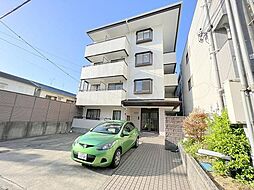 JR関西本線 志紀駅 徒歩5分の賃貸マンション