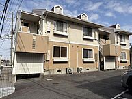 大阪府東大阪市上四条町：物件画像／株式会社LEGATO　賃貸住宅サービスFC八尾店