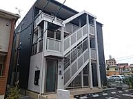 大阪府柏原市国分本町3丁目：物件画像／株式会社LEGATO　賃貸住宅サービスFC八尾店
