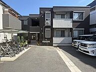 大阪府東大阪市喜里川町：物件画像／株式会社LEGATO　賃貸住宅サービスFC八尾店