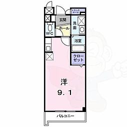 近鉄大阪線 近鉄八尾駅 徒歩8分