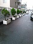 大阪府東大阪市友井5丁目：物件画像／株式会社LEGATO　賃貸住宅サービスFC八尾店