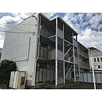 大阪府柏原市法善寺3丁目：物件画像／株式会社LEGATO　賃貸住宅サービスFC八尾店
