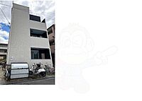 大阪府大阪市住之江区御崎6丁目：物件画像／株式会社LEGATO　賃貸住宅サービスFC八尾店