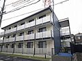 近鉄大阪線 恩智駅 徒歩5分の賃貸アパート