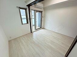 近鉄大阪線 近鉄八尾駅 徒歩4分の賃貸マンション 4階1DKのリビング/ダイニング