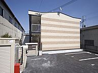 大阪府八尾市竹渕東1丁目：物件画像／株式会社LEGATO　賃貸住宅サービスFC八尾店