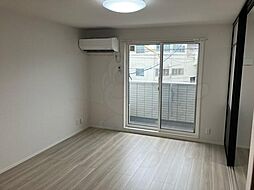 レジデンス藤戸 2LDKの写真