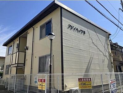 外観 外観