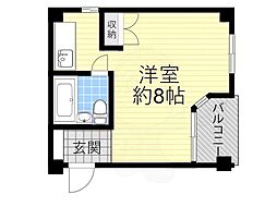 🉐敷金礼金0円！🉐エトワールヴィル-R永和駅前