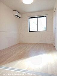 カルム　メゾン 2階2LDKのリビング/ダイニング