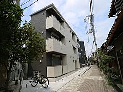 セレナヴィラ小阪W