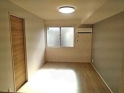 タケルチェ／シゲルチェ　シゲルチェ 3階2LDKのリビング/ダイニング