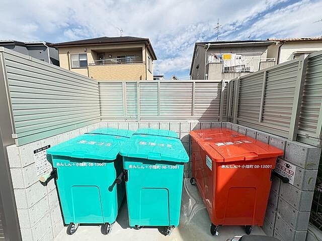 その他