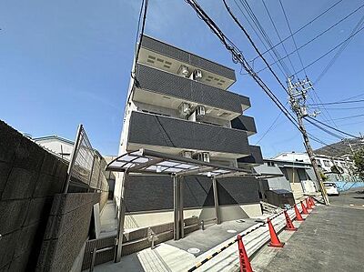外観 外観