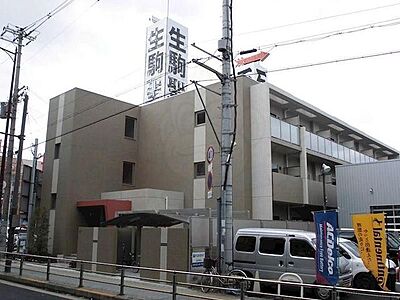 外観 外観