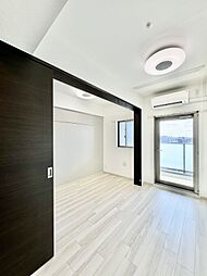 名古屋市営東山線 千種駅 徒歩5分の賃貸マンション 5階1DKのリビング/ダイニング