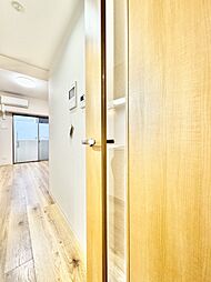 名古屋市営東山線 新栄町駅 徒歩10分の賃貸マンション 7階ワンルームのリビング/ダイニング