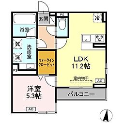 ルサンティエ白龍町