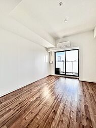 名古屋市営東山線 亀島駅 徒歩1分の賃貸マンション 9階1Kのリビング/ダイニング