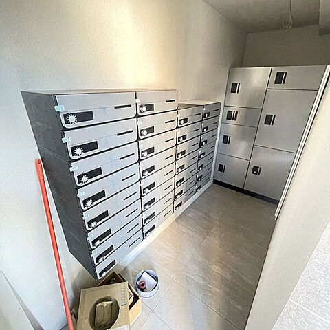 その他