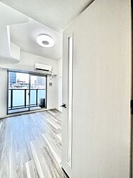 名古屋市営桜通線 太閤通駅 徒歩4分の賃貸マンション 10階1Kのリビング/ダイニング