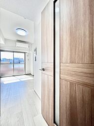 名古屋市営桜通線 今池駅 徒歩3分の賃貸マンション 2階1Kのリビング/ダイニング