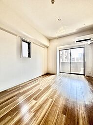 名古屋市営鶴舞線 浅間町駅 徒歩8分の賃貸マンション 2階1Kのリビング/ダイニング