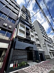 名古屋市営名城線 東別院駅 徒歩3分