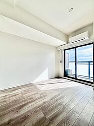 S-RESIDENCE尾頭橋clarity 9階1Kのリビング/ダイニング