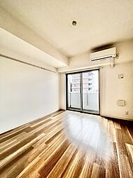 名古屋市営桜通線 瑞穂区役所駅 徒歩3分の賃貸マンション 2階ワンルームのリビング/ダイニング