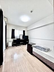 名古屋市営鶴舞線 浅間町駅 徒歩2分の賃貸マンション 8階1Kのリビング/ダイニング