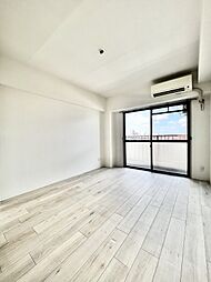 名古屋市営東山線 岩塚駅 徒歩3分の賃貸マンション 3階1Kのリビング/ダイニング